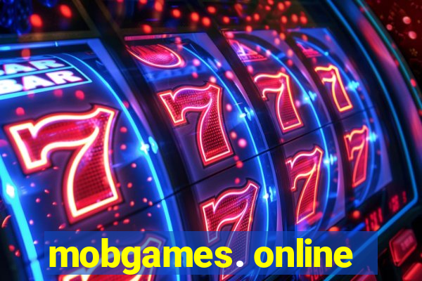 mobgames. online